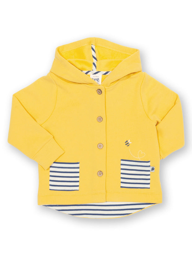 Bumble hoody