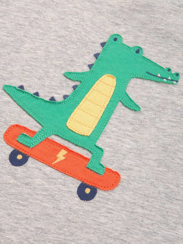 Go-gator t-shirt