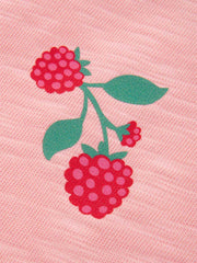 Raspberry t-shirt