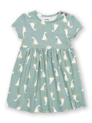 Little goose dress