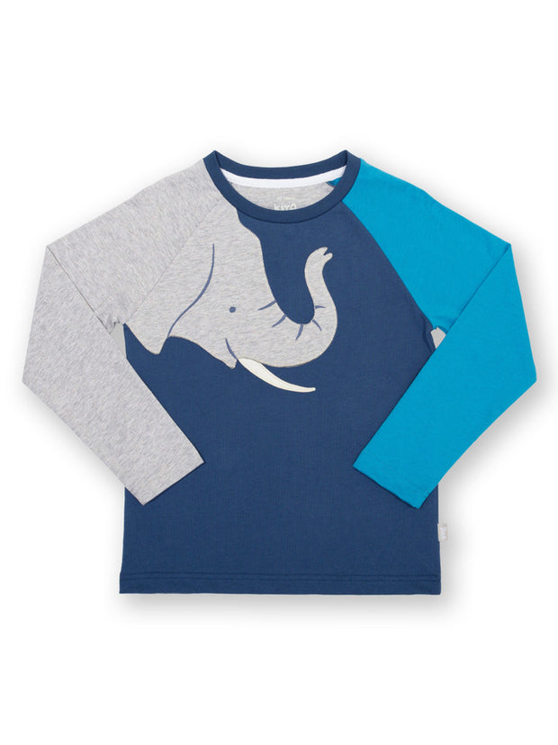 Elephant t-shirt