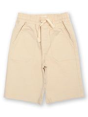 Yacht shorts oat