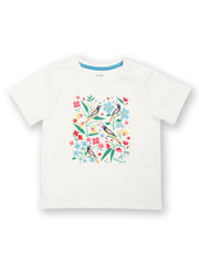 Songbird t-shirt