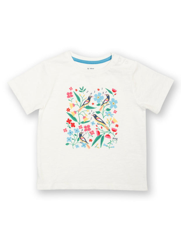 Songbird t-shirt