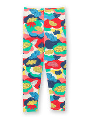 Super doodle leggings