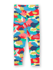 Super doodle leggings