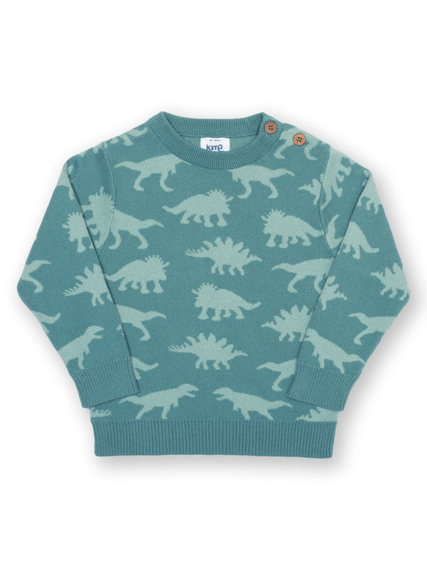 Dino dudes jumper