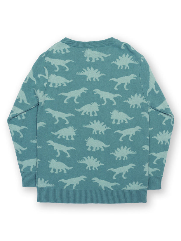 Dino dudes jumper