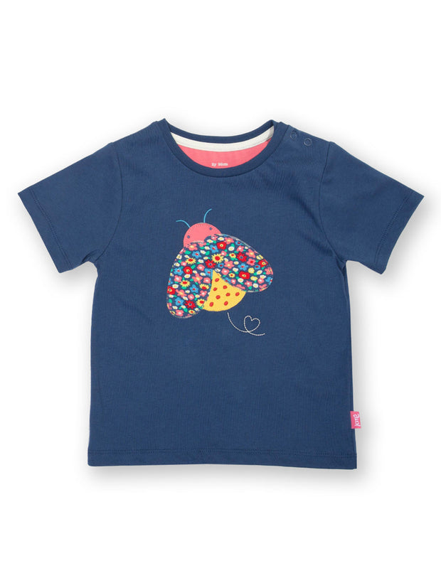 Bug love t-shirt