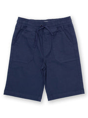 Yacht shorts midnight