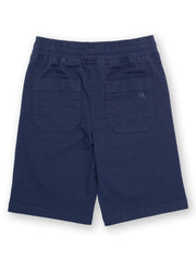 Yacht shorts midnight