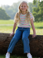 Rainbow t-shirt