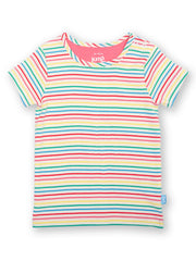 Rainbow t-shirt