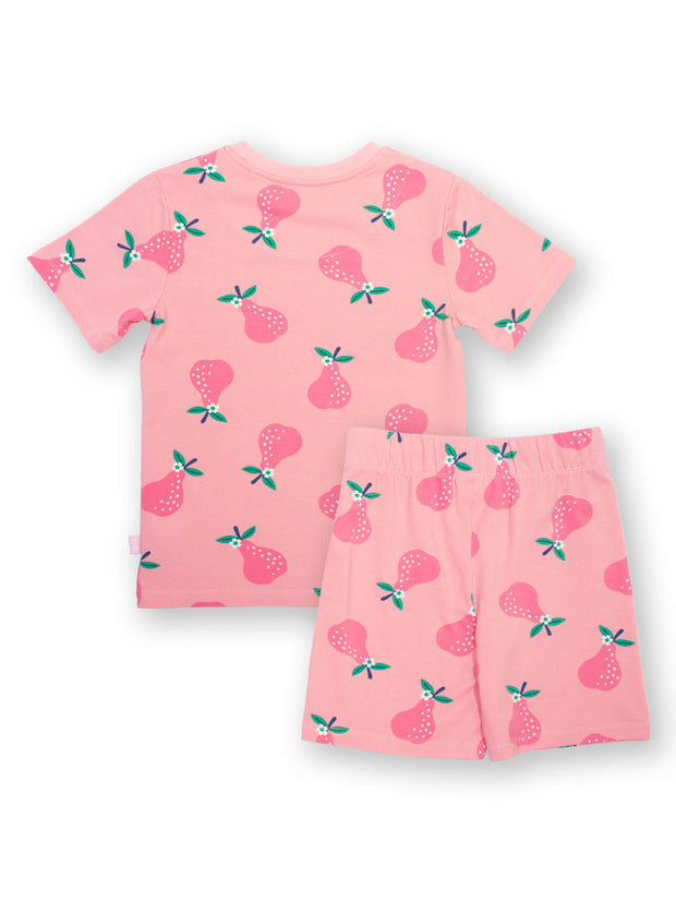 Pear-fect pyjamas