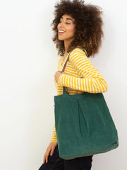 Talbot reversible tote bag