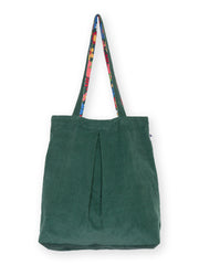 Talbot reversible tote bag