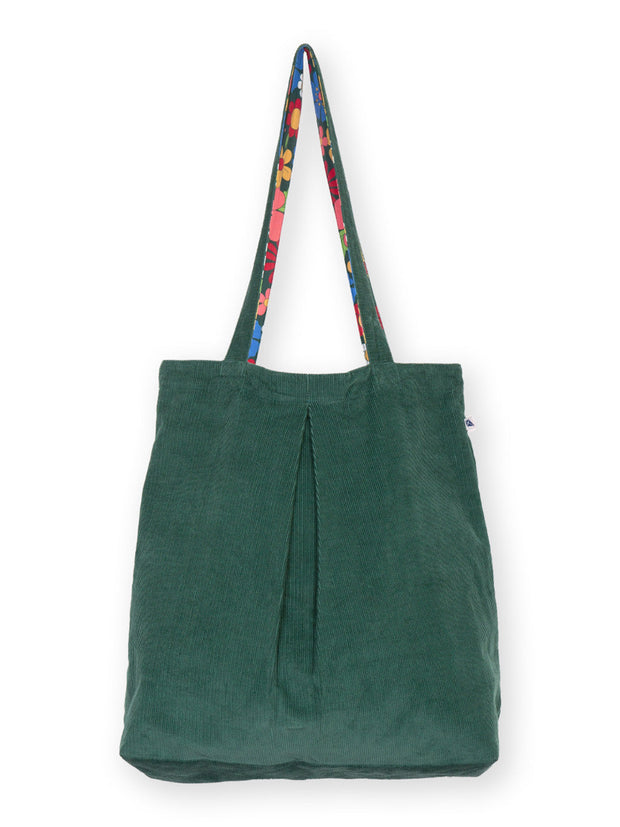 Talbot reversible tote bag