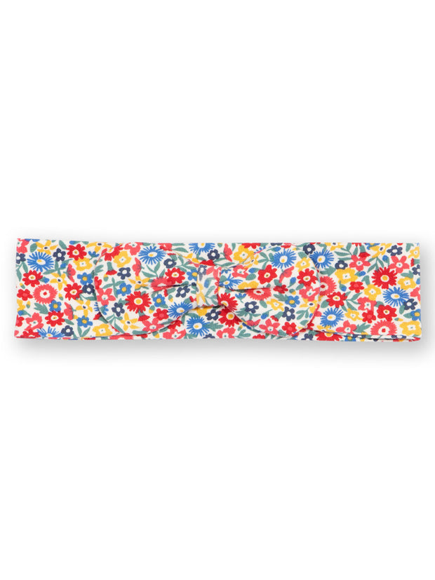 Ditsy tales bowband multi