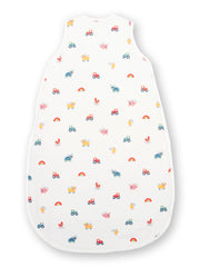Old MacDonald sleep bag