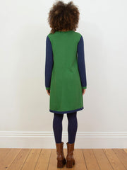 Chebbard knit dress