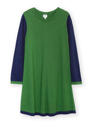 Chebbard knit dress