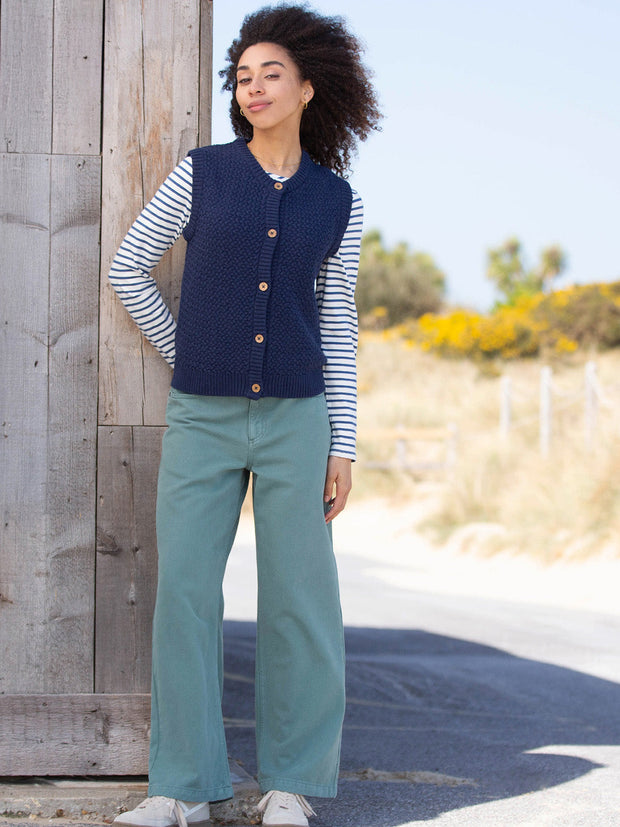 Todber knit tank top