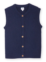 Todber knit tank top