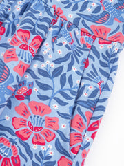 Harbour jersey dress