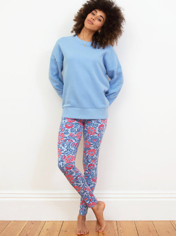 Lytchett leggings thumbelina