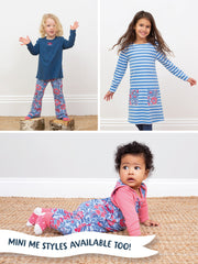 Lytchett leggings thumbelina