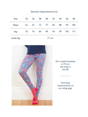 Lytchett leggings thumbelina