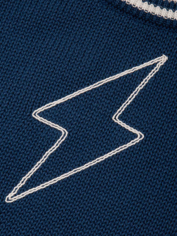Super strike jumper