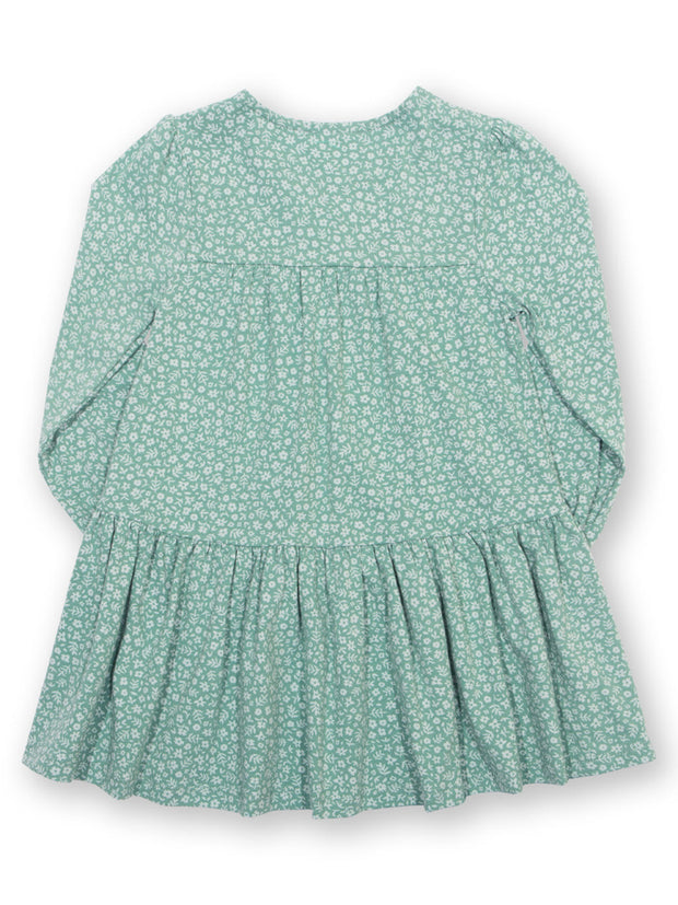 Pixie petals dress