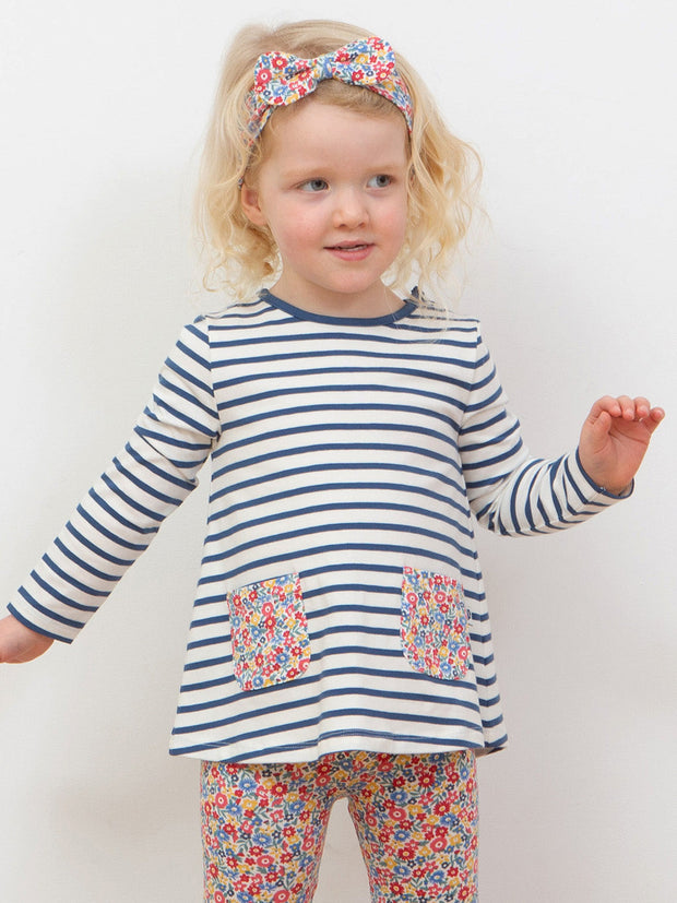Terrific tunic