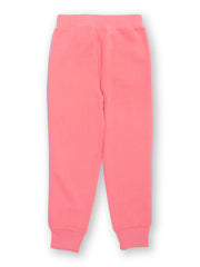 Busy bean joggers rose