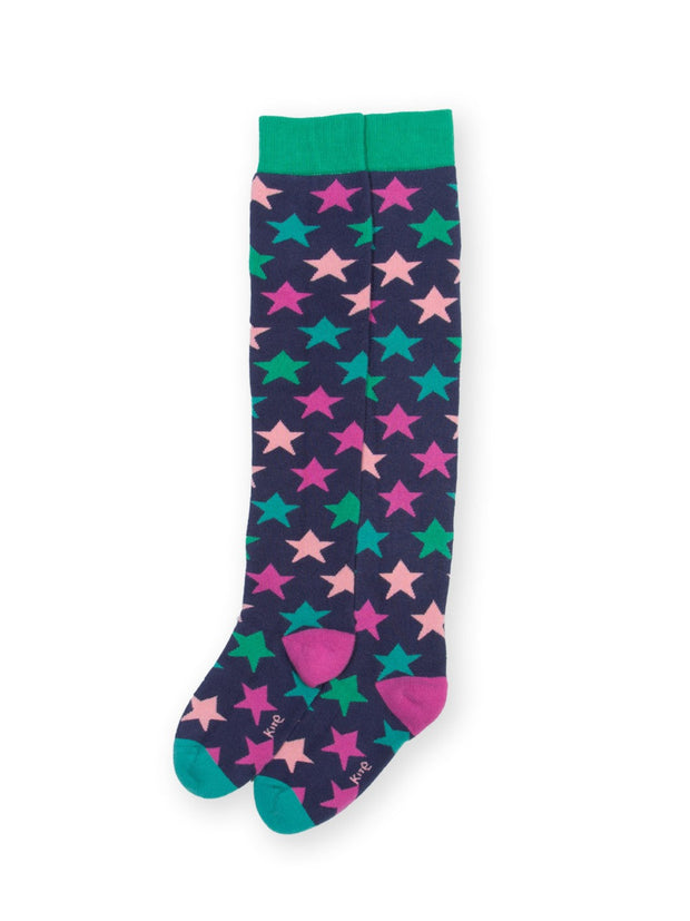 Star Cosy Socks