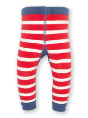 Woolly And Dove Knit Leggings