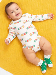 Hello Bear Socks