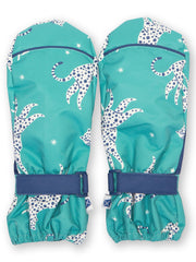 Nimbus Snow Mittens