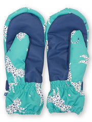 Nimbus Snow Mittens