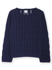 Hermitage Knit Jumper