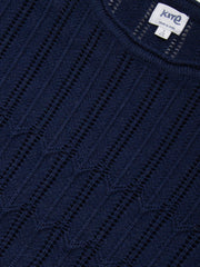 Hermitage Knit Jumper