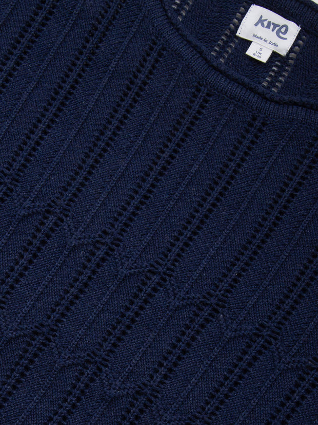 Hermitage Knit Jumper