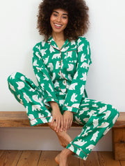 Haven Cosy Twill Pyjamas