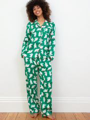 Haven Cosy Twill Pyjamas