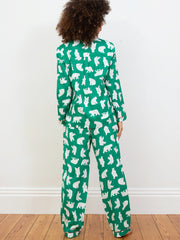 Haven Cosy Twill Pyjamas