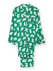 Haven Cosy Twill Pyjamas