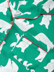 Haven Cosy Twill Pyjamas