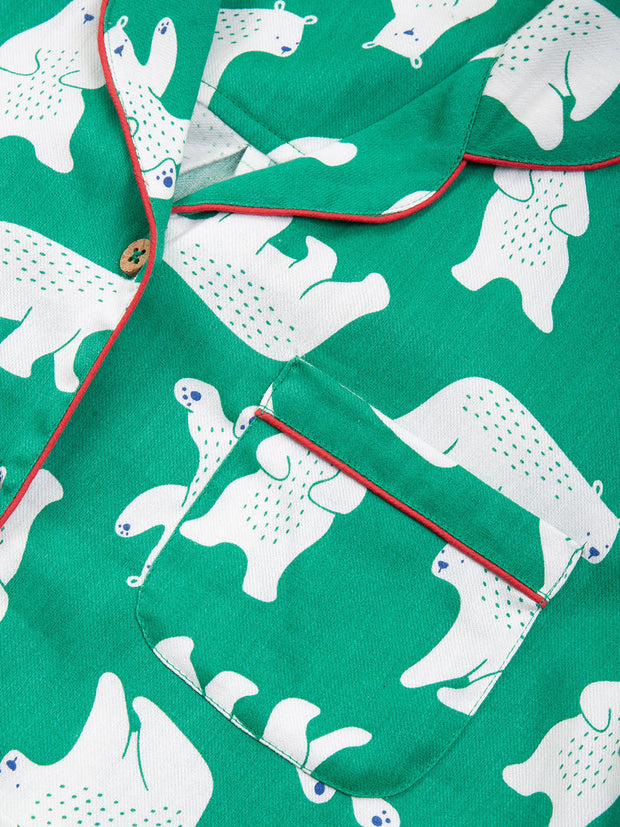 Haven Cosy Twill Pyjamas