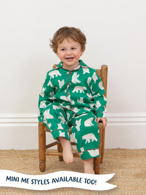 Haven Cosy Twill Pyjamas